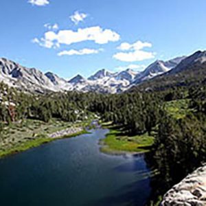 Mammoth Fishout -Sept. 20-Oct. 4th