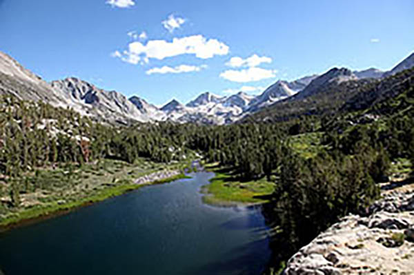 Mammoth Fishout -Sept. 20-Oct. 4th