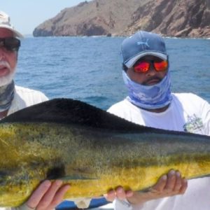Loreto Fly Fishing Trip