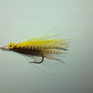 Yellow Clouser