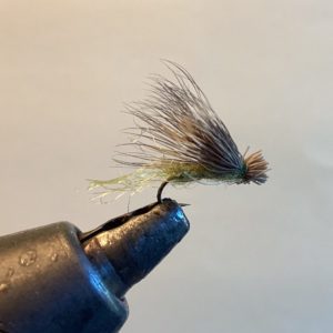 X-Caddis