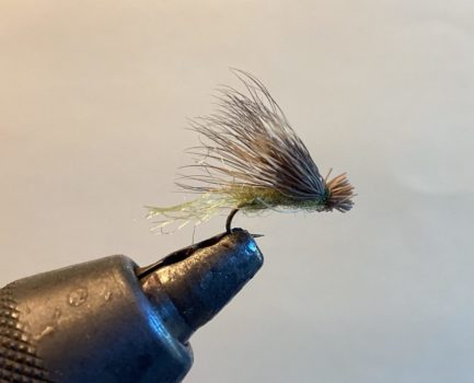 X-Caddis