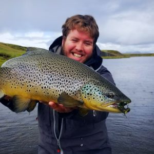 Fisheries of the Central Coast & Iceland with Dagur Guðmundsson