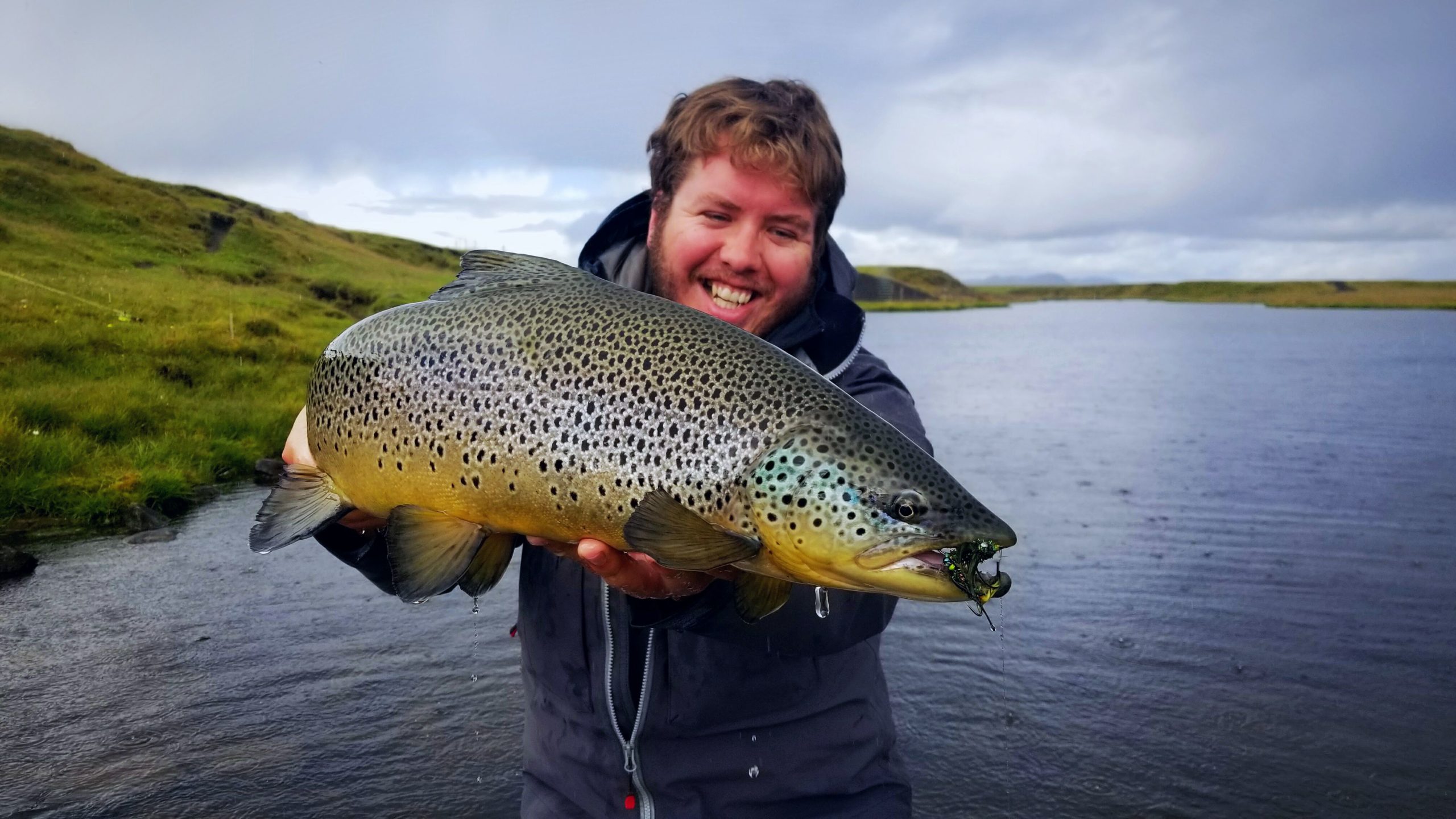 Fisheries of the Central Coast & Iceland with Dagur Guðmundsson
