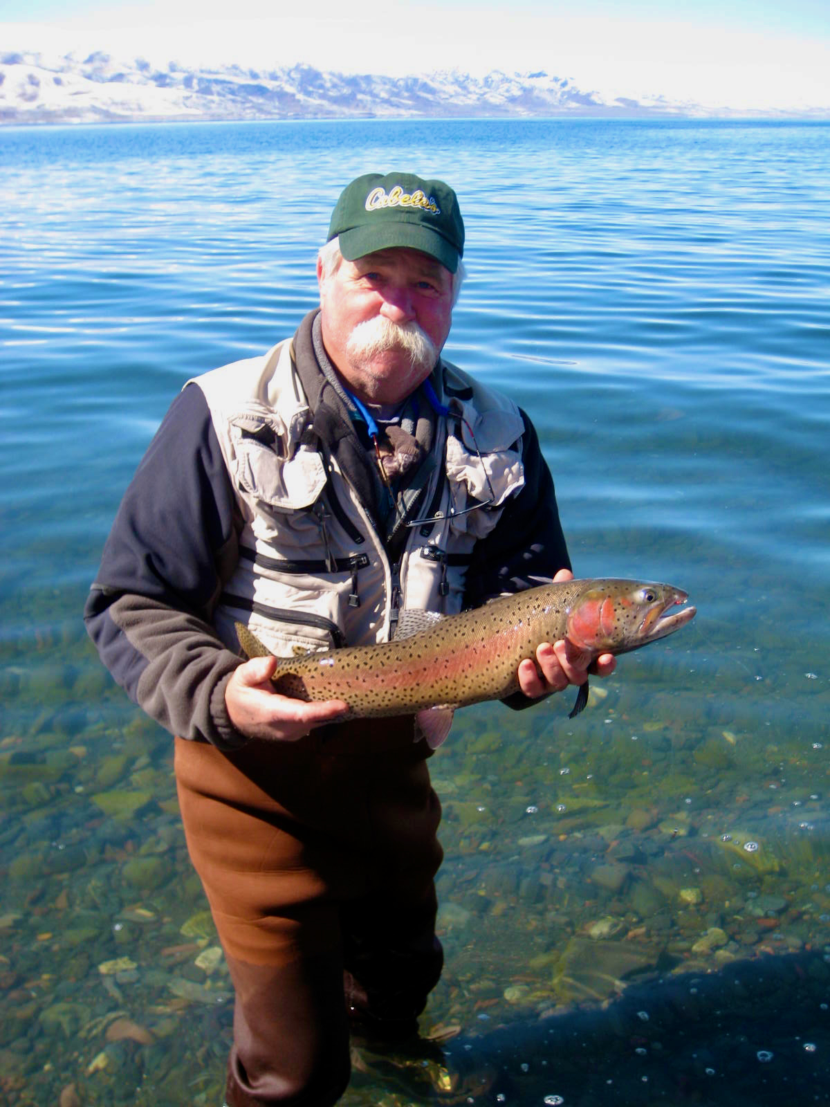 March 2022 – Santa Cruz Fly Fishing Club