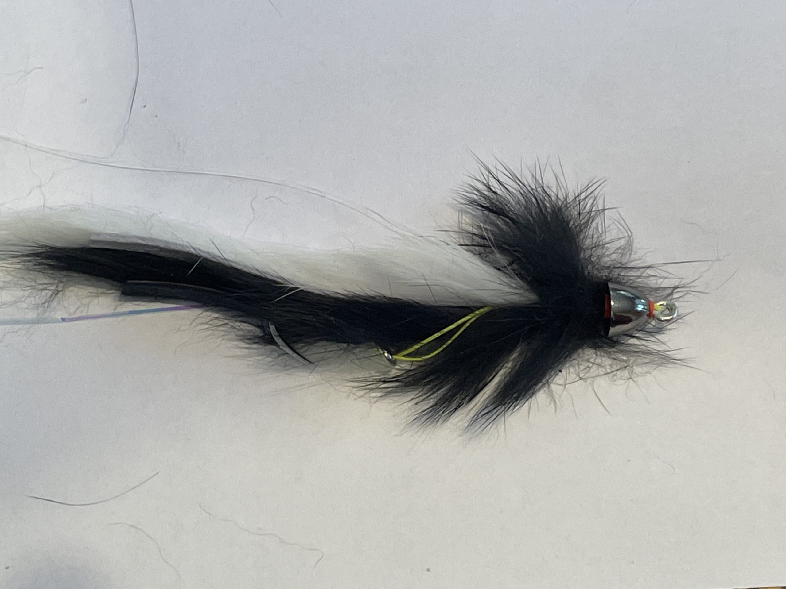 Fly Tying Class – Page 2 – Santa Cruz Fly Fishing Club