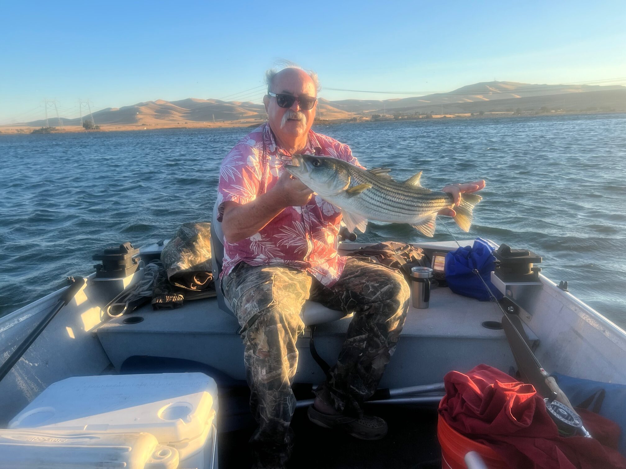 Fly Fishing for Striped Bass (Masters on the Fly series): Murphy