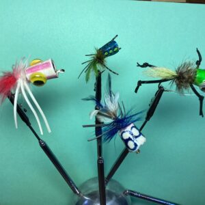 March Poppers Class! -2024