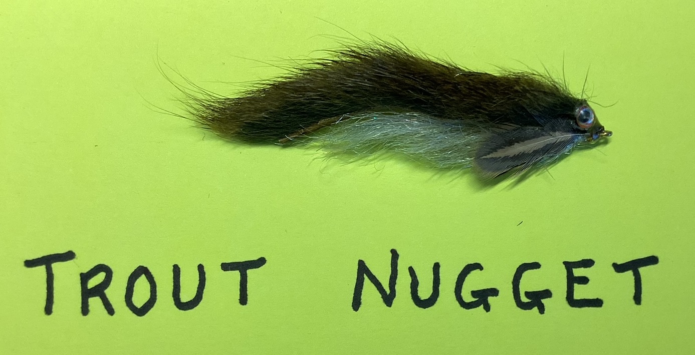 Trout Nugget