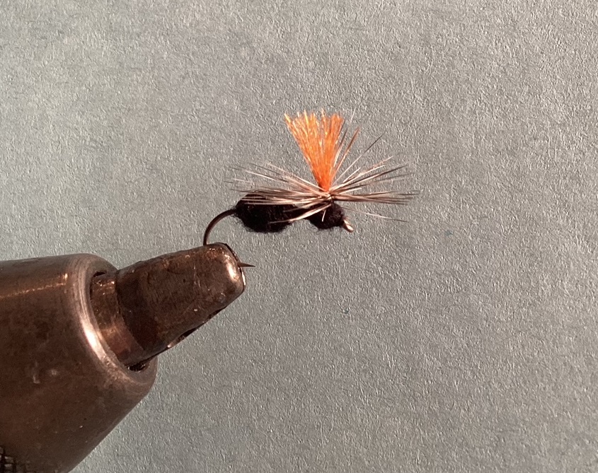 Gobble Gobble – Turkey's Multiple Uses In Fly Tying - Fly Fishing
