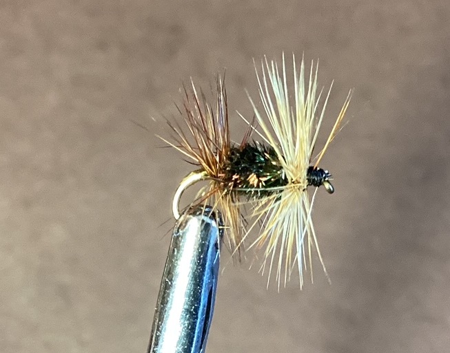 Gobble Gobble – Turkey's Multiple Uses In Fly Tying - Fly Fishing