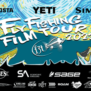 Fly Fishing Film Tour - Part 2