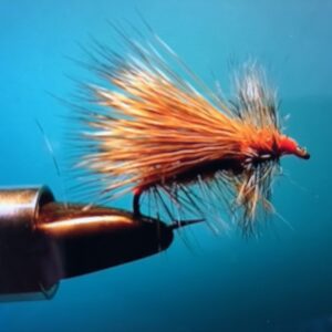 October Caddis - Fly Tying Class