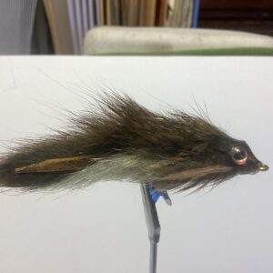 Trout Nugget - December Fly Tying Class