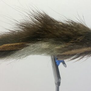 Trout Nugget - January Fly Tying Class