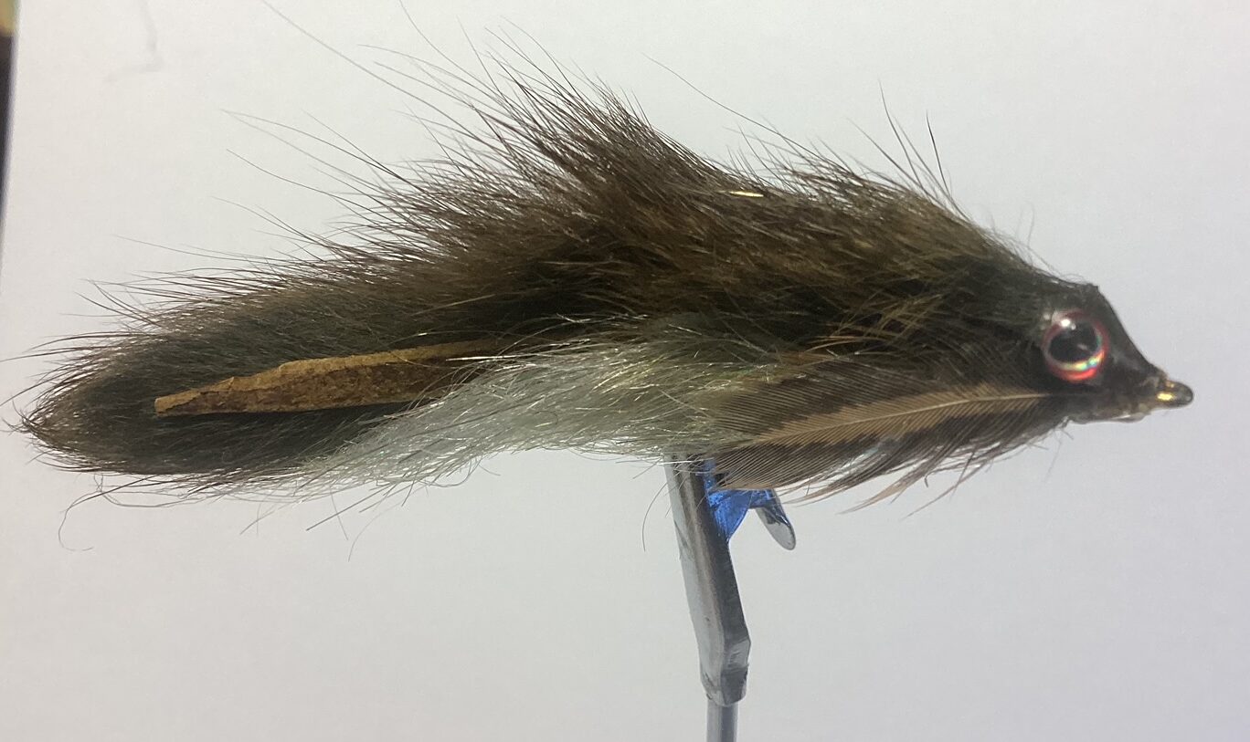 Trout Nugget - December Fly Tying Class