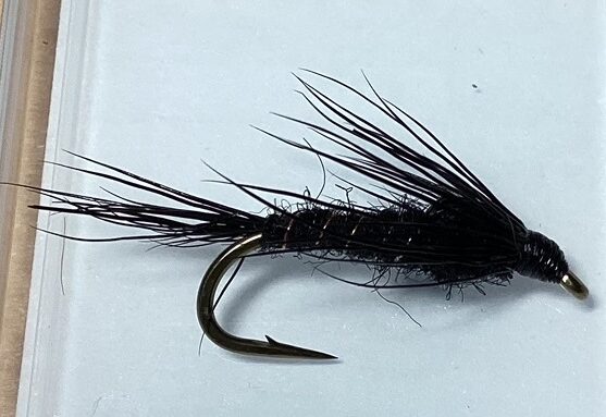 Notes From The Fly Tying Bench - Using Wax in Fly Tying — Panfish