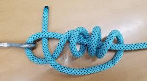 Introductory Skills:  Basic Fishing Knots