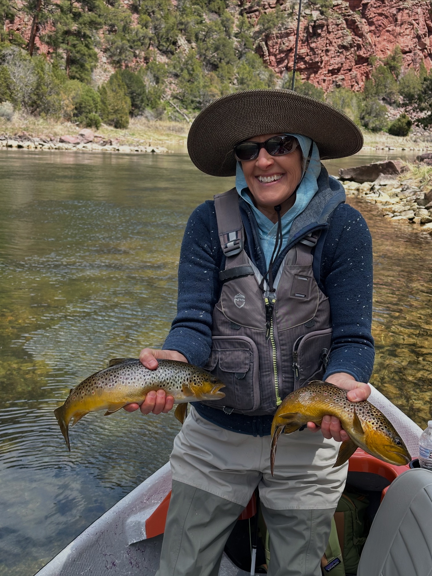 Green River - Utah