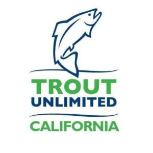 Trout Unlimited and You!  TU's Local Chapter Presents