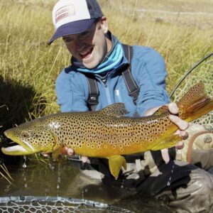 The Truckee River: A Guides Perspective