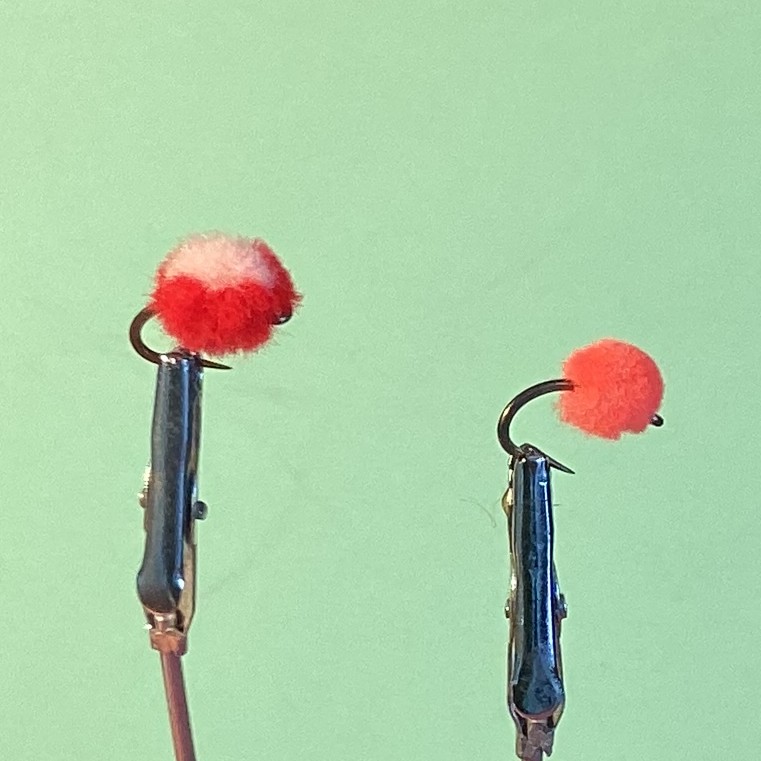 October Fly Tying Class: Glow Bug