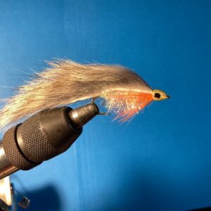 November Fly Tying Class: Zonker
